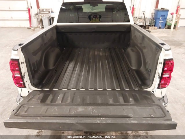 Chevrolet Silverado 1500 Ltz 2014 3GCUKSEC3EG298377 Image 12
