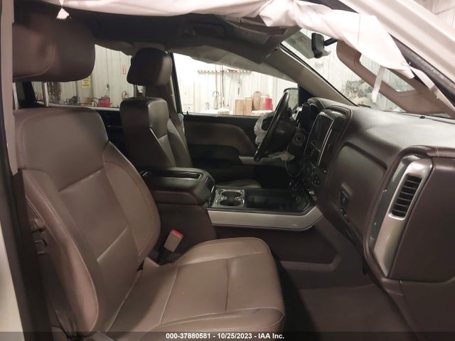 Chevrolet Silverado 1500 Ltz 2014 3GCUKSEC3EG298377 Image 5