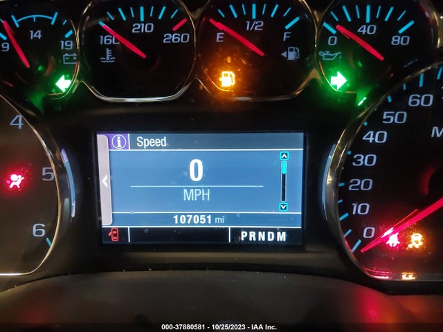Chevrolet Silverado 1500 Ltz 2014 3GCUKSEC3EG298377 Image 7