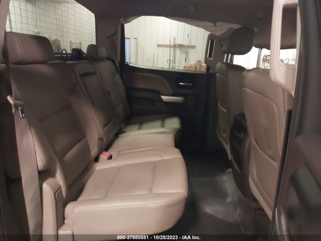 Chevrolet Silverado 1500 Ltz 2014 3GCUKSEC3EG298377 Image 8