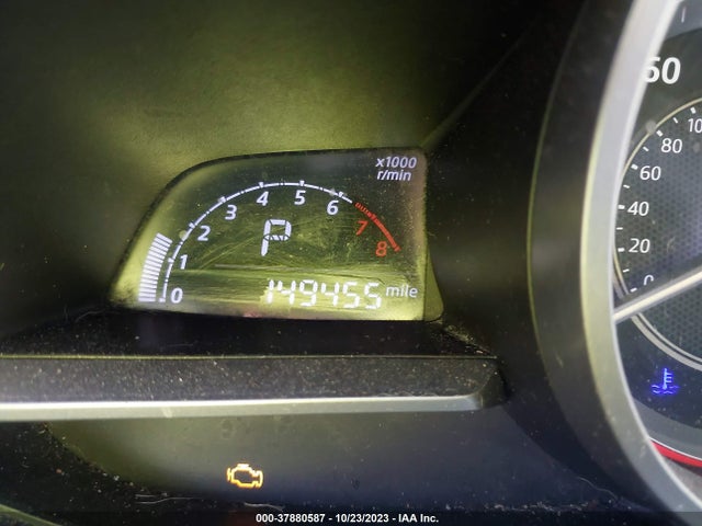 3MZBM1L7XFM193370 Mazda Mazda3 I Touring