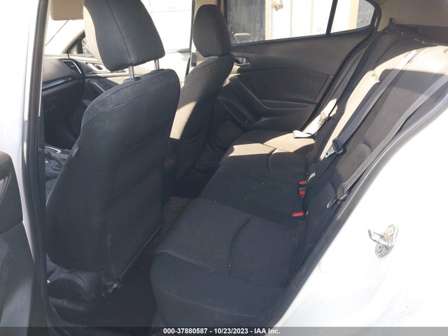 3MZBM1L7XFM193370 Mazda Mazda3 I Touring