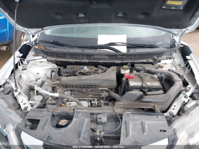 JN8AT2MT3JW458436 Nissan Rogue Sl