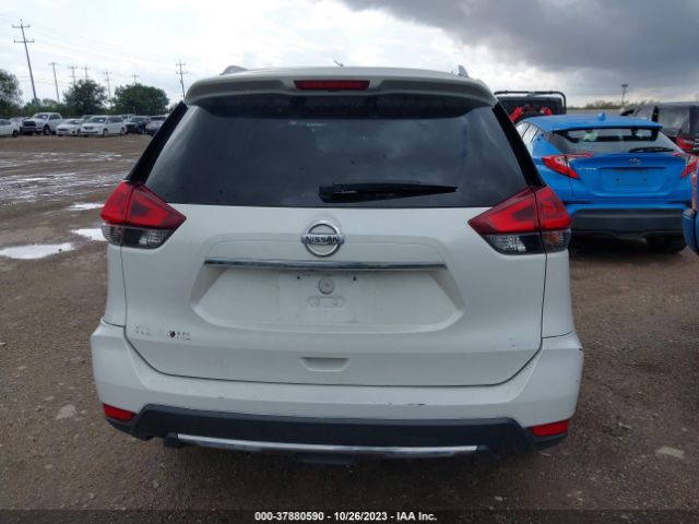 JN8AT2MT3JW458436 Nissan Rogue Sl