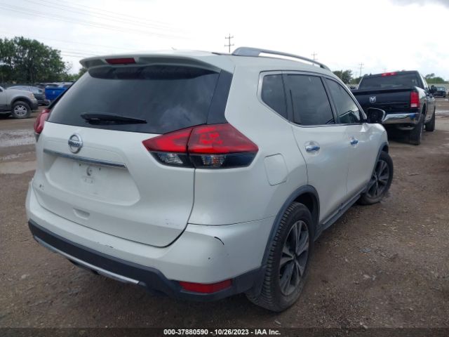 JN8AT2MT3JW458436 Nissan Rogue Sl