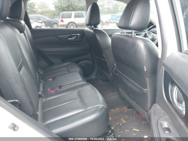 JN8AT2MT3JW458436 Nissan Rogue Sl