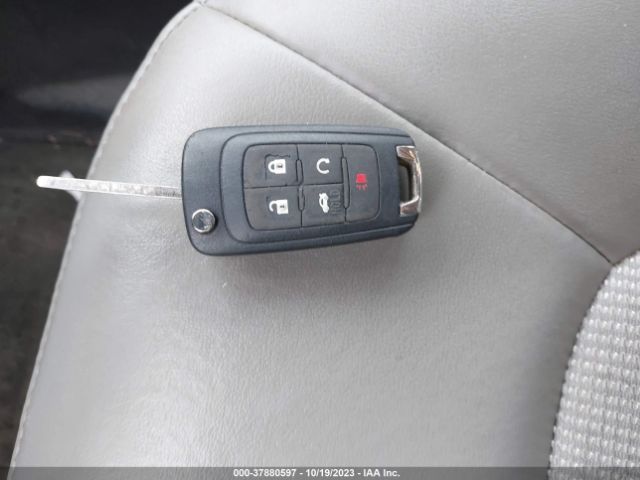 1G4PR5SK1E4233378 Buick Verano Convenience Group