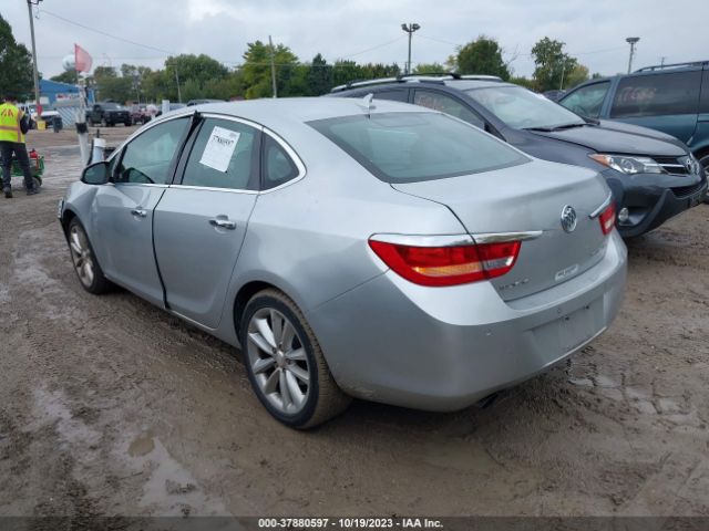 1G4PR5SK1E4233378 Buick Verano Convenience Group