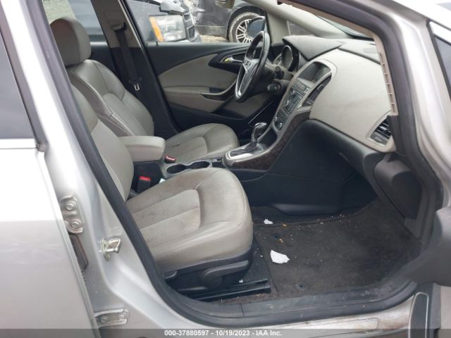 1G4PR5SK1E4233378 Buick Verano Convenience Group