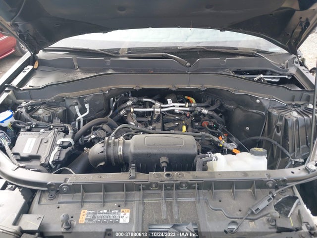Ford EXPLORER XLT 2022 1FMSK8DH1NGC10120 Image 10