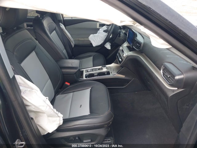 Ford EXPLORER XLT 2022 1FMSK8DH1NGC10120 Image 5
