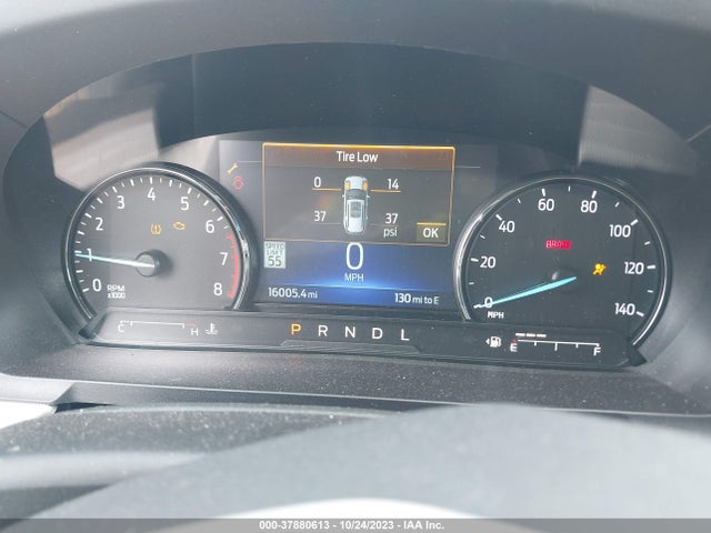 Ford EXPLORER XLT 2022 1FMSK8DH1NGC10120 Image 7