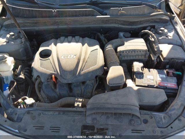 5XXGN4A77FG435320 KIA OPTIMA EX