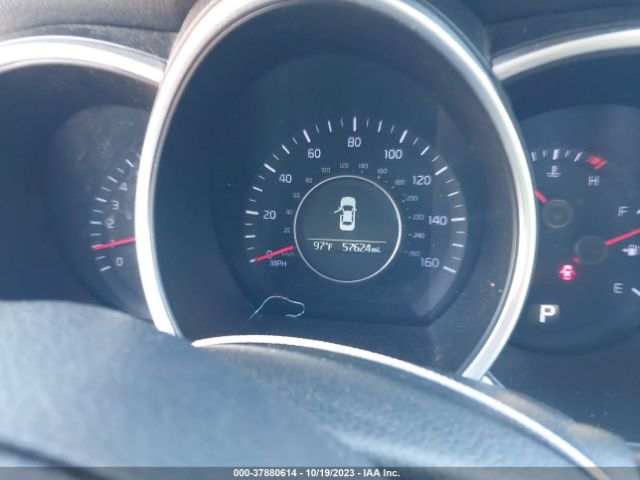 5XXGN4A77FG435320 KIA OPTIMA EX
