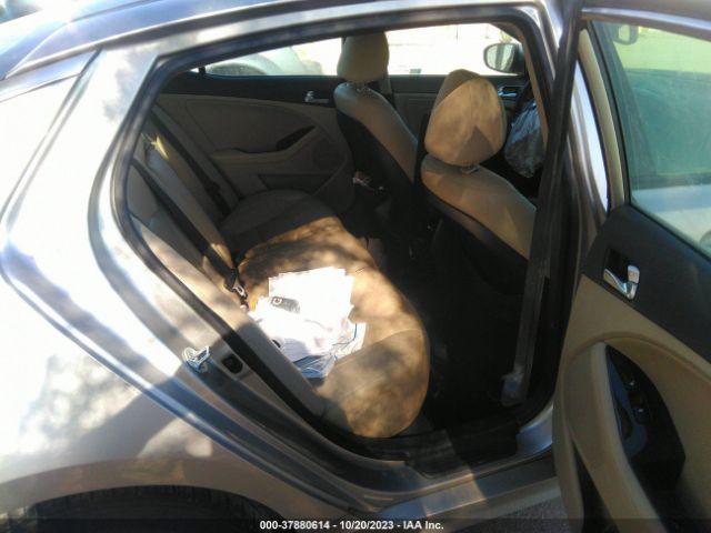 5XXGN4A77FG435320 KIA OPTIMA EX