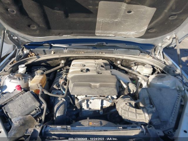 1G6AB5RX8E0178003 Cadillac Ats Luxury Rwd