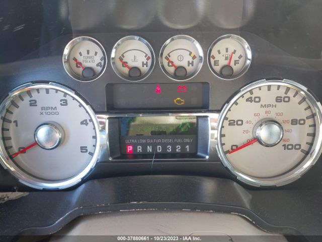 2008 FORD F-250 1FTSW21R88EA96586 Photo 6