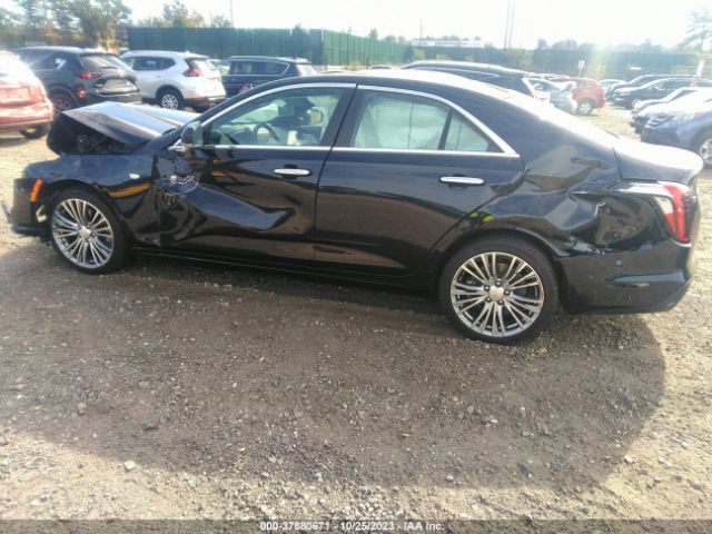 1G6DF5RL7M0116735 Cadillac Ct4 Premium Luxury