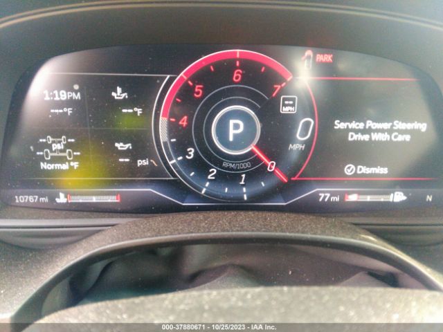 1G6DF5RL7M0116735 Cadillac Ct4 Premium Luxury