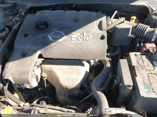 2003 NISSAN ALTIMA S VIN: 1N4AL11D63C294502