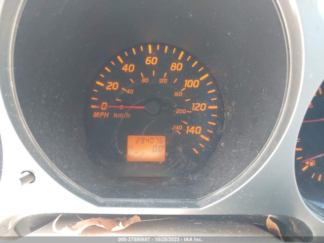 2003 NISSAN ALTIMA S VIN: 1N4AL11D63C294502