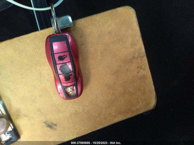 2016 PORSCHE PANAMERA WP0AA2A74GL001007 Photo 10