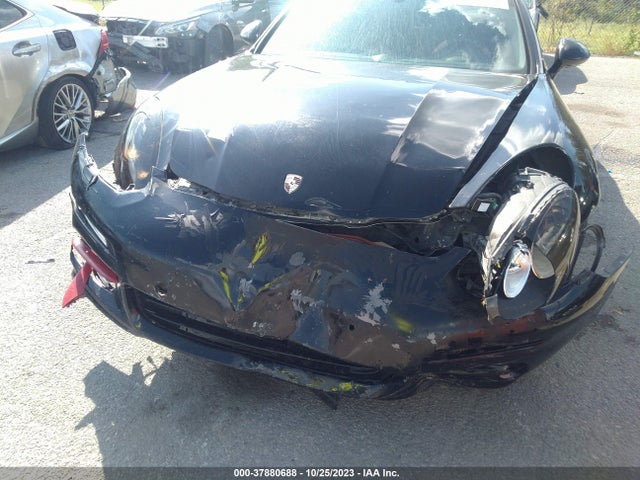 2016 PORSCHE PANAMERA WP0AA2A74GL001007 Photo 5