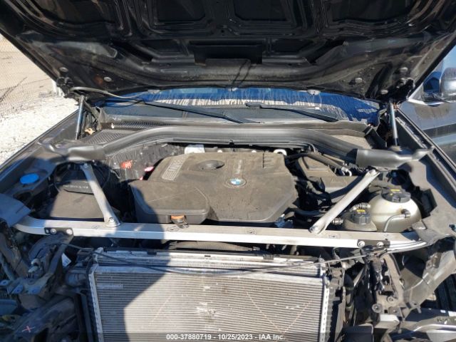 5UXTR9C57KLD94730 BMW X3 Xdrive30i