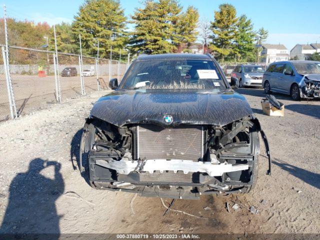 5UXTR9C57KLD94730 BMW X3 Xdrive30i