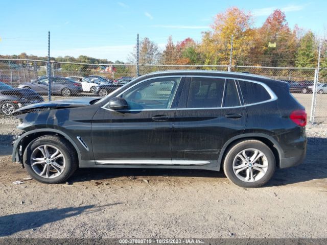 5UXTR9C57KLD94730 BMW X3 Xdrive30i