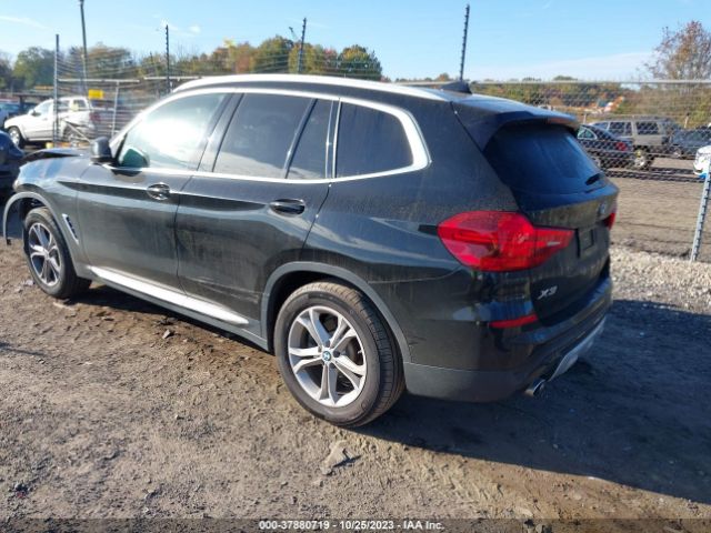 5UXTR9C57KLD94730 BMW X3 Xdrive30i