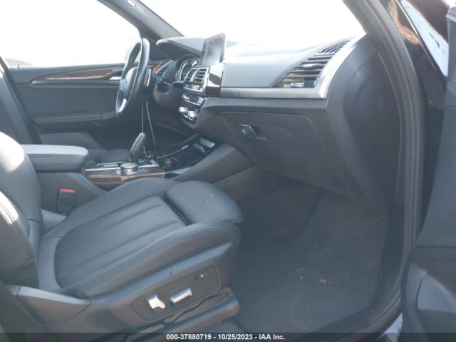 5UXTR9C57KLD94730 BMW X3 Xdrive30i