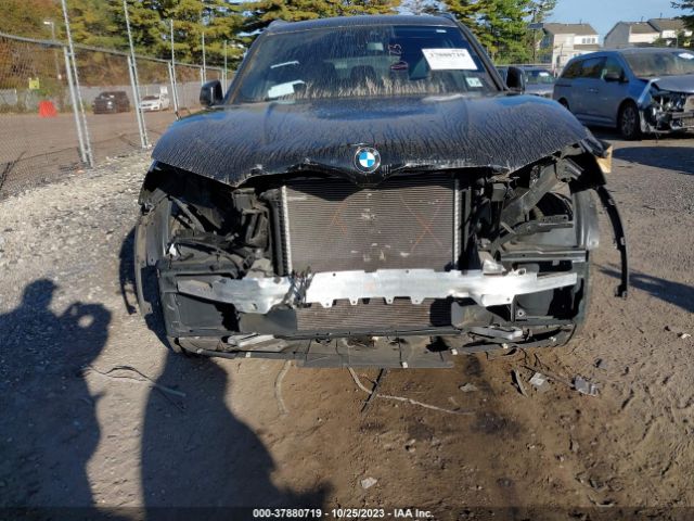 5UXTR9C57KLD94730 BMW X3 Xdrive30i