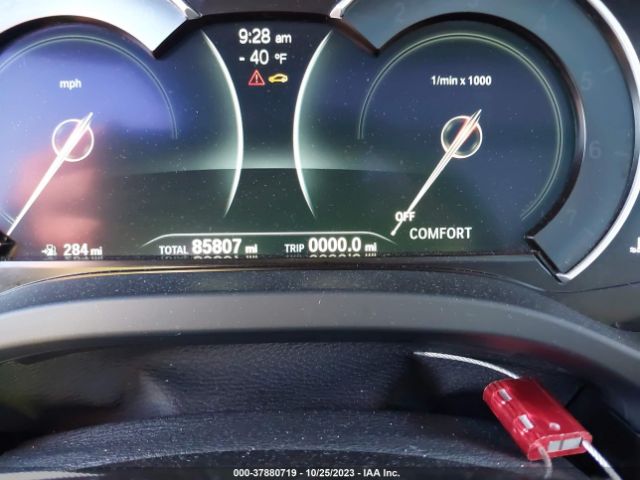 5UXTR9C57KLD94730 BMW X3 Xdrive30i