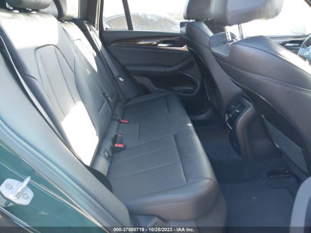 5UXTR9C57KLD94730 BMW X3 Xdrive30i