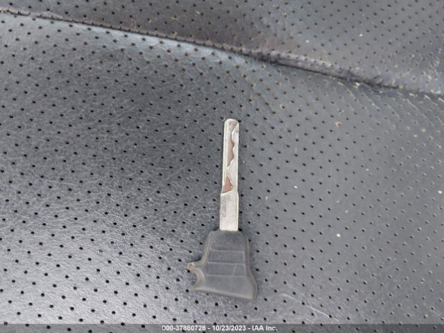 1999 MERCEDES-BENZ SLK 230 WDBKK47F6XF127748 Photo 10