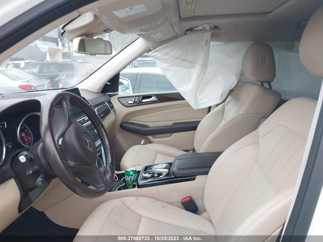 4JGDA0EB2GA620342 Mercedes-Benz Gle 300d 4matic