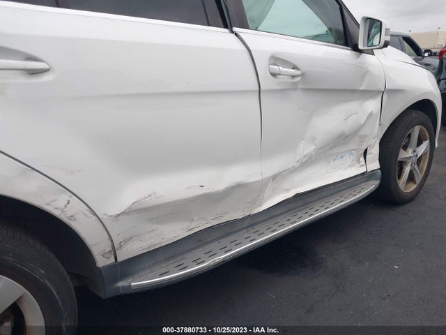 4JGDA0EB2GA620342 Mercedes-Benz Gle 300d 4matic