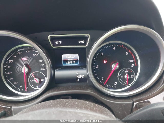 4JGDA0EB2GA620342 Mercedes-Benz Gle 300d 4matic