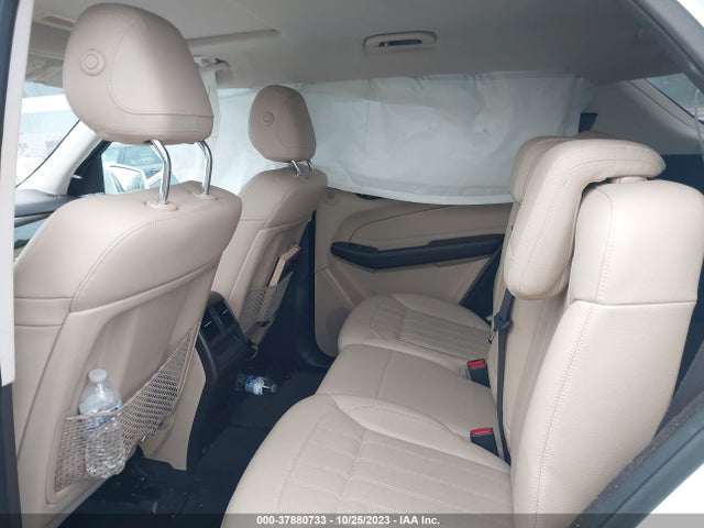 4JGDA0EB2GA620342 Mercedes-Benz Gle 300d 4matic