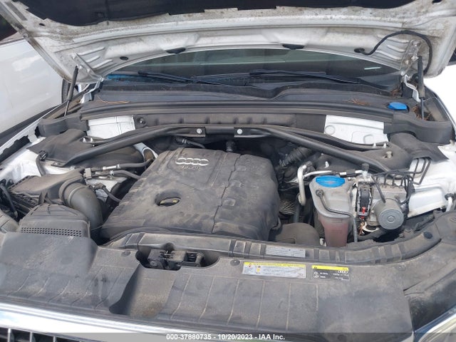WA1C2AFP9GA114062 Audi Q5 PREMIUM