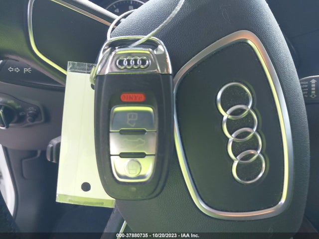 WA1C2AFP9GA114062 Audi Q5 PREMIUM