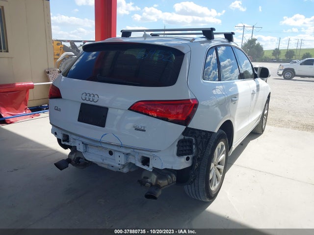 WA1C2AFP9GA114062 Audi Q5 PREMIUM