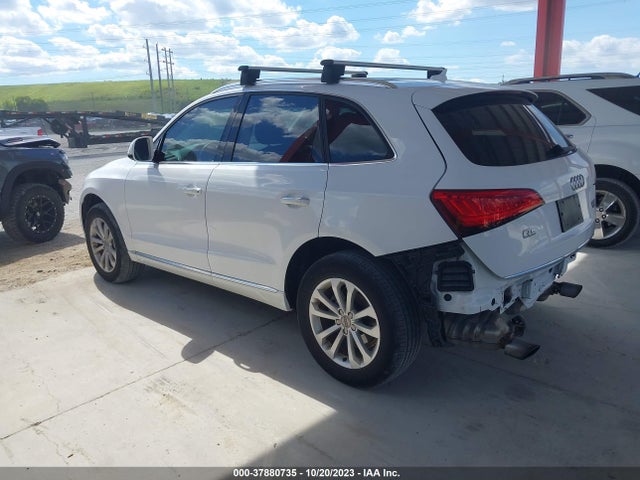 WA1C2AFP9GA114062 Audi Q5 PREMIUM