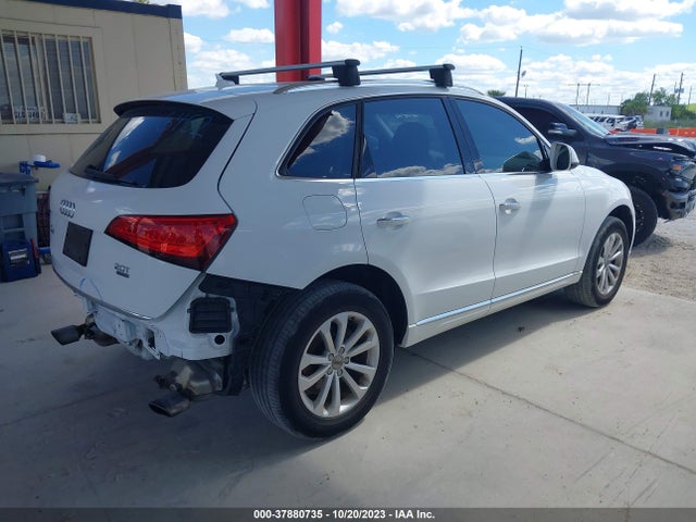 WA1C2AFP9GA114062 Audi Q5 PREMIUM