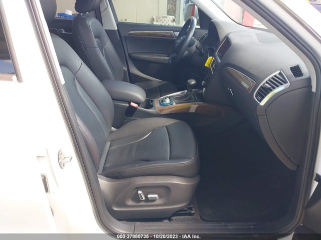 WA1C2AFP9GA114062 Audi Q5 PREMIUM