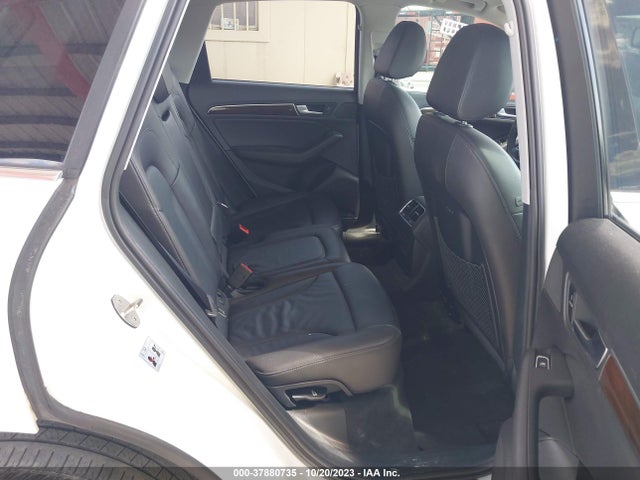 WA1C2AFP9GA114062 Audi Q5 PREMIUM