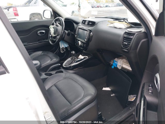 KIA Soul ! 2016 KNDJX3A58G7821750 Image 5