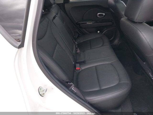 KIA Soul ! 2016 KNDJX3A58G7821750 Image 8