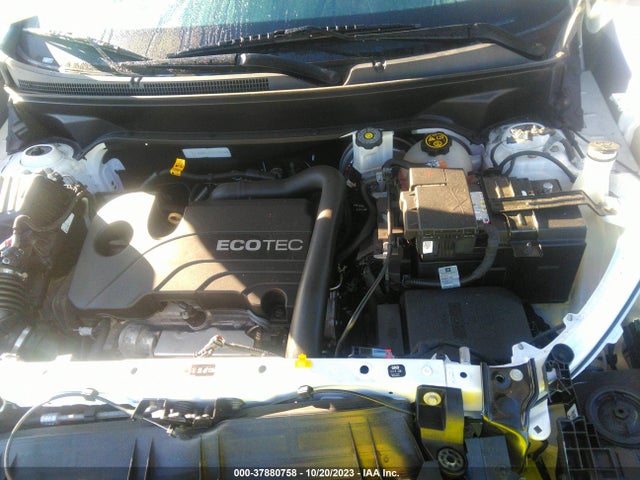GMC Terrain Awd Slt 2020 3GKALVEV7LL234760 Image 10